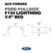 Leitner Designs Active Cargo System - FORGED - Ford - Image 20