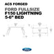 Leitner Designs Active Cargo System - FORGED - Ford - Image 20