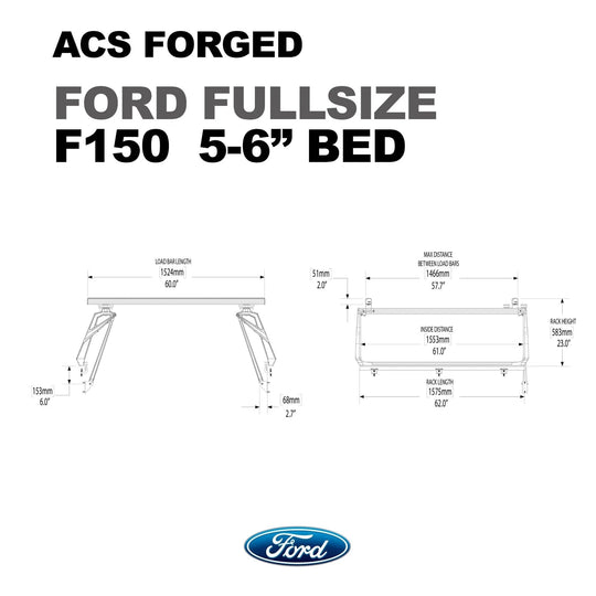 Leitner Designs Active Cargo System - FORGED - Ford - Image 19