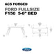 Leitner Designs Active Cargo System - FORGED - Ford - Image 19