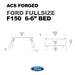 Leitner Designs Active Cargo System - FORGED - Ford - Image 21