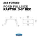 Leitner Designs Active Cargo System - FORGED - Ford - Image 18