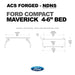 Leitner Designs Active Cargo System - FORGED NO DRILL - Ford - Image 10
