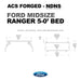 Leitner Designs Active Cargo System - FORGED NO DRILL - Ford - Image 11