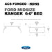 Leitner Designs Active Cargo System - FORGED NO DRILL - Ford - Image 12