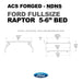 Leitner Designs Active Cargo System - FORGED NO DRILL - Ford - Image 13