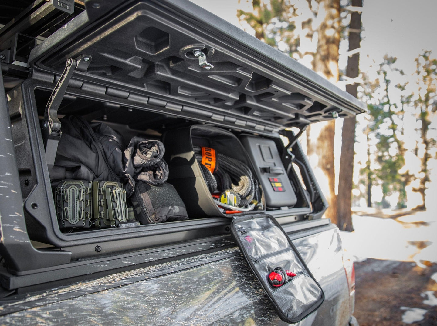 Leitner Designs GearPOD XL - Image 10