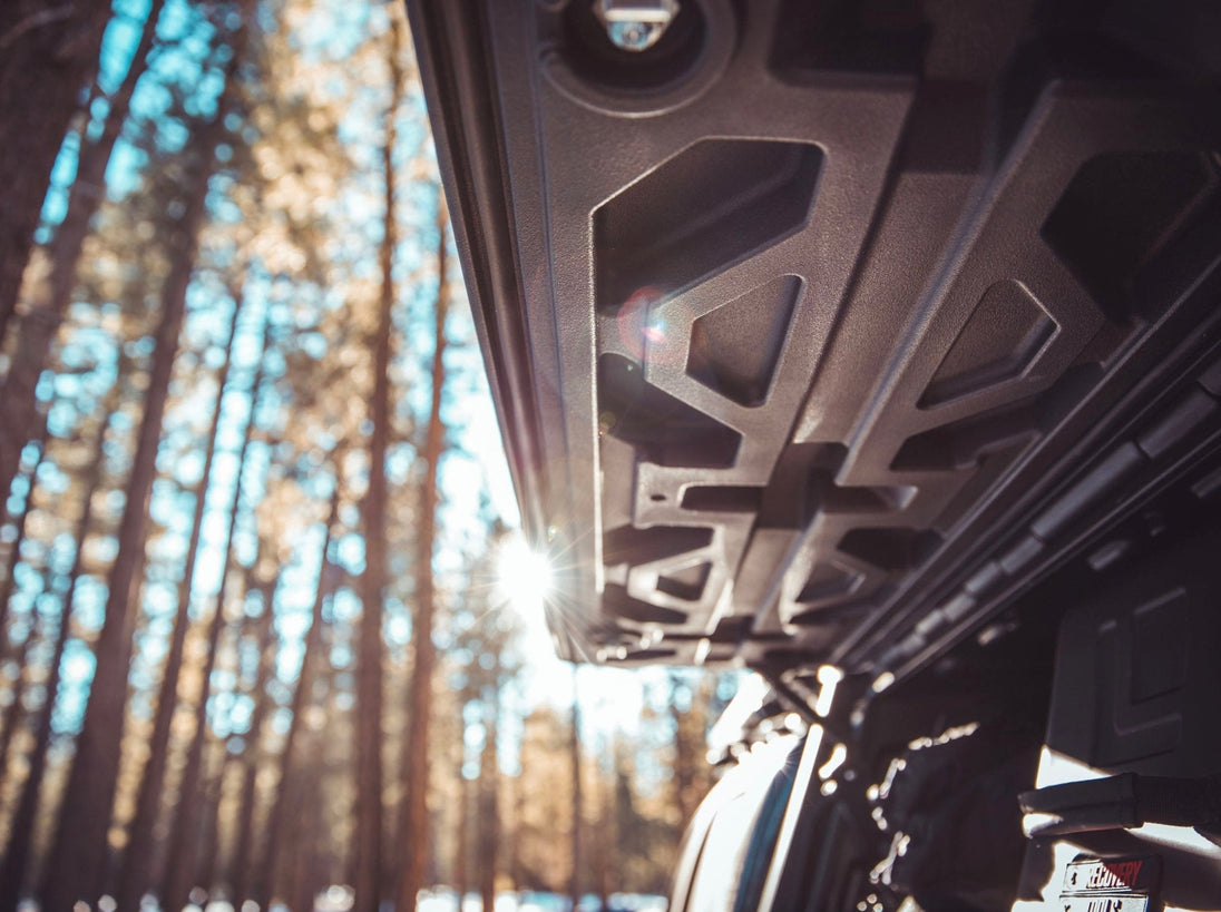 Leitner Designs GearPOD XL - Image 7