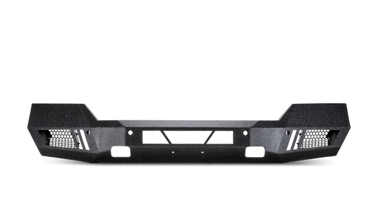 Body Armor 4x4 Chevy Silverado 1500 Eco Series Front Bumper (2016-2018) - Image 1