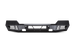 Body Armor 4x4 Chevy Silverado 1500 Eco Series Front Bumper (2016-2018) - Image 1