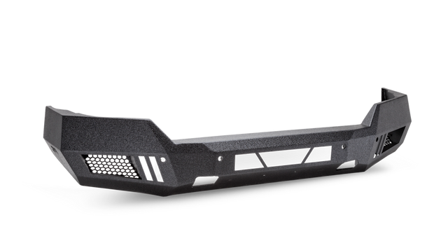 Body Armor 4x4 Chevy Silverado 1500 Eco Series Front Bumper (2016-2018) - Image 2