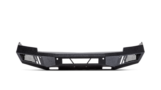 Body Armor 4x4 Chevy Silverado 1500 Eco-Series Front Bumper (2007-2013) - Image 2