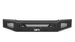 Body Armor 4x4 Chevy Silverado 1500 Ambush Front Bumper, Non-Winch (2019-2022) - Image 1