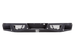 Body Armor 4x4 Chevy Silverado/GMC Sierra 1500 Eco Series Rear Bumper (2007-2018) - Image 1