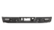 Body Armor 4x4 Chevy Silverado/GMC Sierra 1500 Ambush Rear Bumper (2019-2026) - Image 1