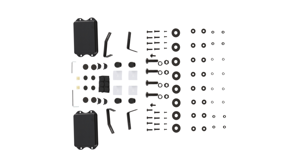 Body Armor 4x4 Chevy Silverado/GMC Sierra 1500 Ambush Rear Bumper (2019-2026) - Image 4