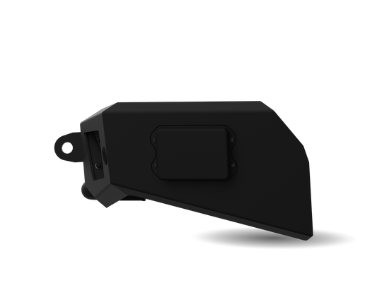 Body Armor 4x4 Chevy Silverado 2500/3500 Ambush Rear Bumper (2020-2026) - Image 4