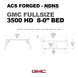 Leitner Designs Active Cargo System - FORGED NO DRILL - GMC - Image 18