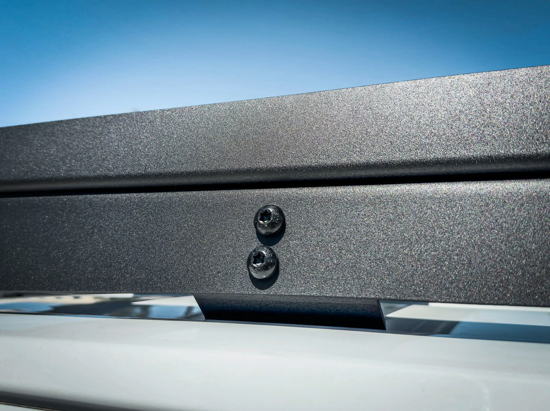 Leitner Designs ACS ROOF | Over Cab Platform Rack for CHEVY - Image 16
