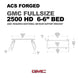 Leitner Designs Active Cargo System - FORGED - GMC - Image 15