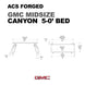 Leitner Designs Active Cargo System - FORGED - GMC - Image 17