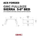 Leitner Designs Active Cargo System - FORGED - GMC - Image 19