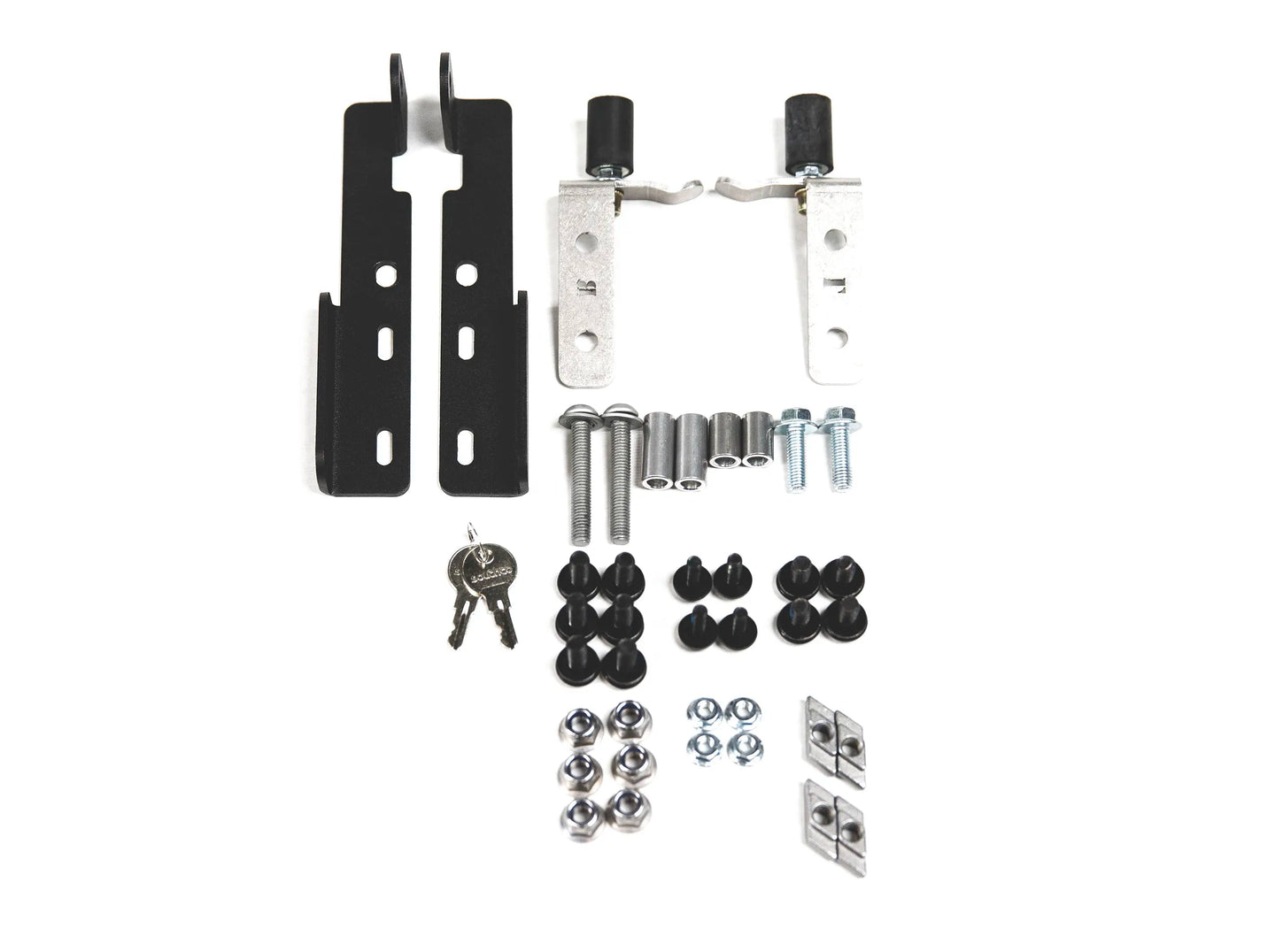 Leitner Designs GateKEEPER - Image 2
