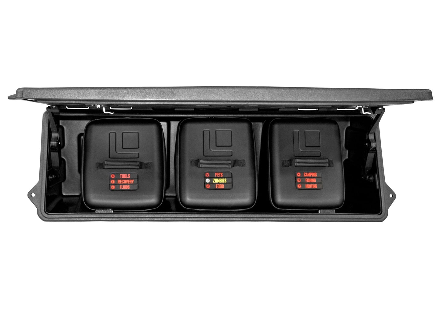 Leitner Designs GearPOD XL - Image 9