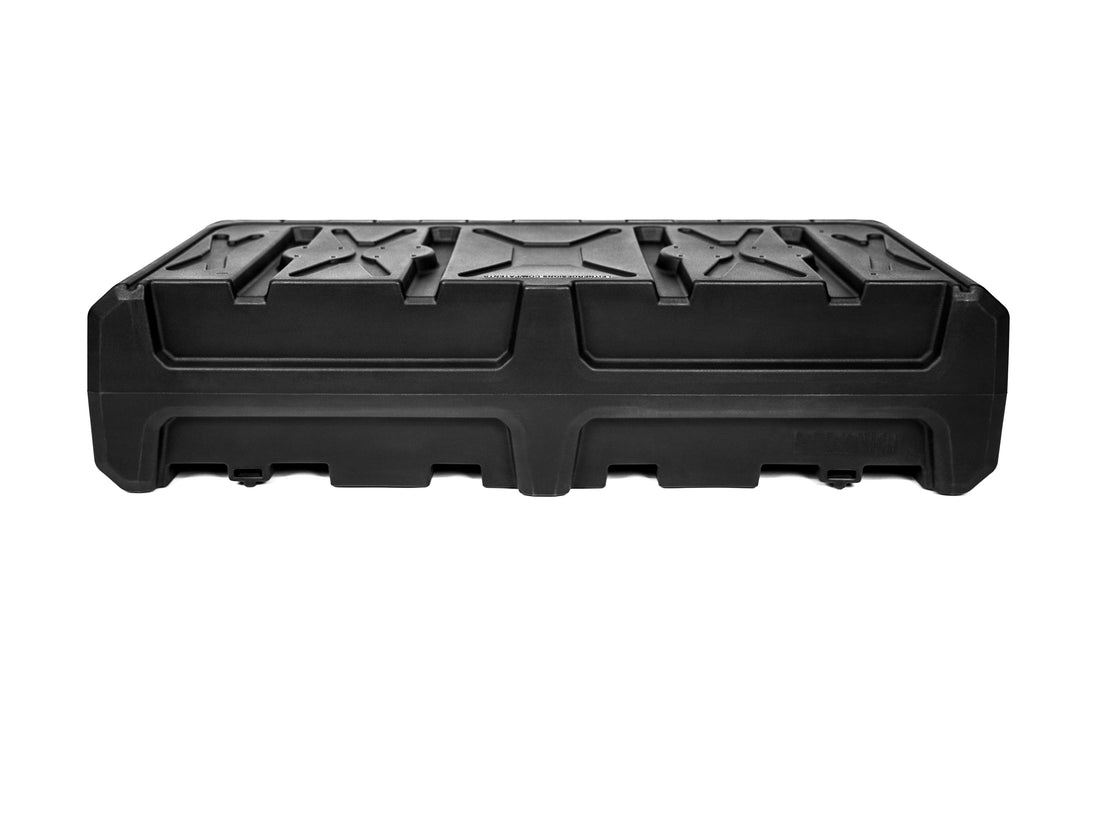 Leitner Designs GearPOD ROOF for ACS ROOF PLATFORM RACK - Image 5