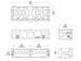Leitner Designs GearPOD ROOF for ACS ROOF PLATFORM RACK - Image 3