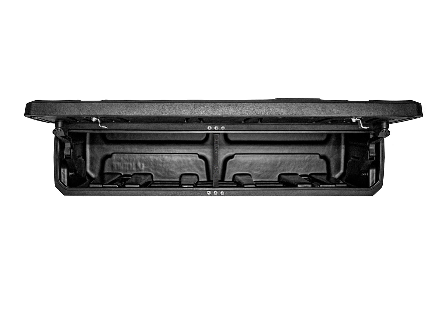 Leitner Designs GearPOD ROOF for ACS ROOF PLATFORM RACK - Image 2