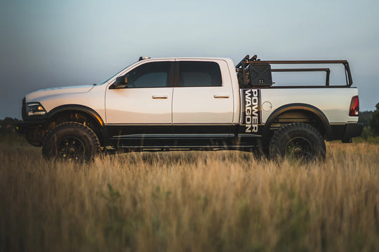 Leitner Designs Active Cargo System - FORGED - RAM - Image 2