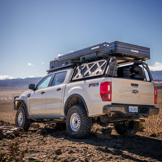 Leitner Designs Active Cargo System - FORGED - Ford - Image 32