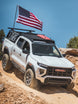 Leitner Designs Active Cargo System - FORGED - GMC - Image 24