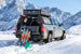 Leitner Designs Active Cargo System - FORGED - Chevrolet - Image 24