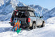Leitner Designs Active Cargo System - FORGED - Chevrolet - Image 24