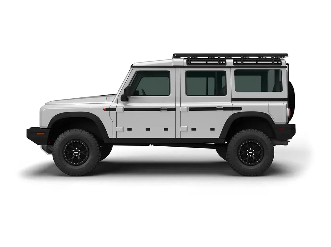 Leitner Designs INEOS GRENADIER ACS ROOF 3/4 PLATFORM RACK | 2024+ - Image 1