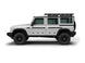 Leitner Designs INEOS GRENADIER ACS ROOF 3/4 PLATFORM RACK | 2024+ - Image 1