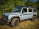 Leitner Designs INEOS GRENADIER ACS ROOF FULL LENGTH PLATFORM RACK | 2024+ - Image 2
