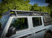 Leitner Designs INEOS GRENADIER ACS ROOF FULL LENGTH PLATFORM RACK | 2024+ - Image 6