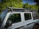 Leitner Designs INEOS GRENADIER ACS ROOF FULL LENGTH PLATFORM RACK | 2024+ - Image 6