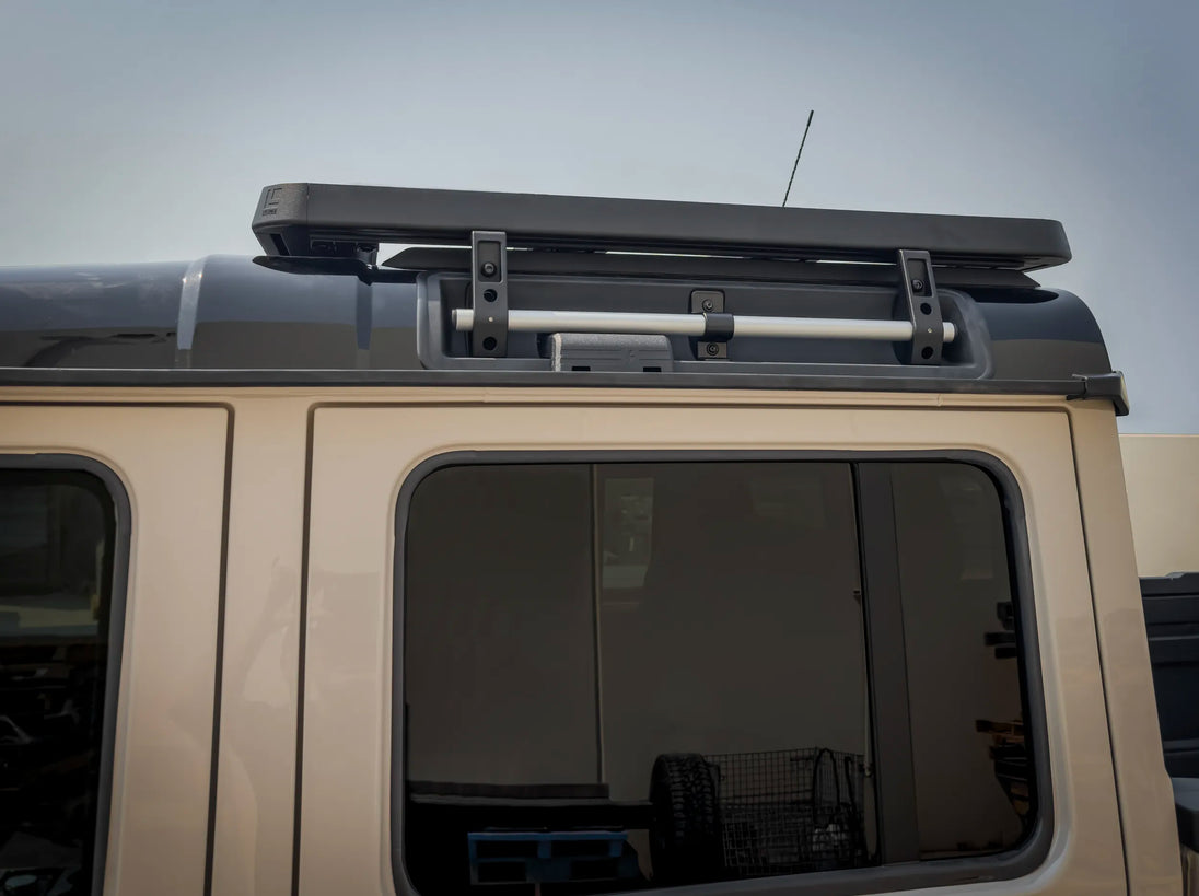 Leitner Designs INEOS QUARTERMASTER - ACS ROOF HALF RACK 2024+ - Image 6