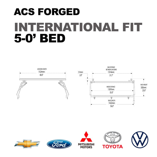 Leitner Designs Active Cargo System - FORGED INTERNATIONAL - Image 3
