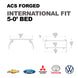 Leitner Designs Active Cargo System - FORGED INTERNATIONAL - Image 3