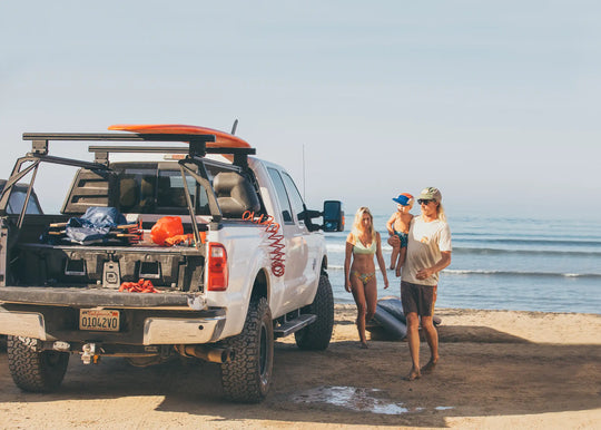 Leitner Designs Active Cargo System - FORGED - Ford - Image 30