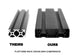 Leitner Designs ACS ROOF | Universal Over Truck Bed Low Platform Rack - Image 7