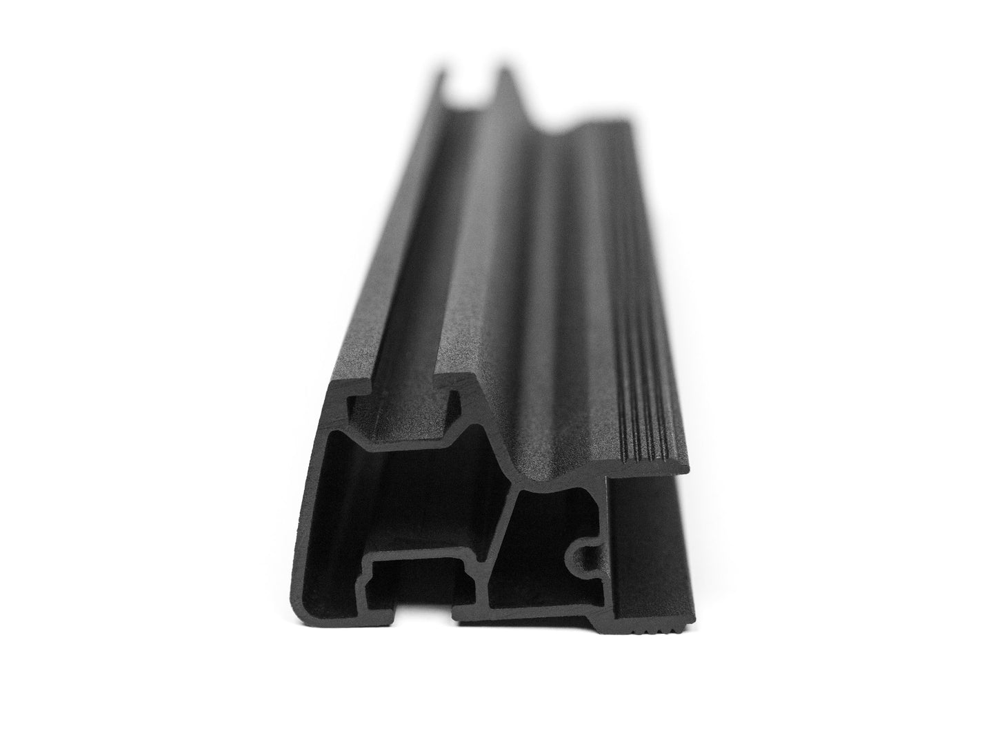 Leitner Designs ACS ROOF | Over Truck Bed Low Platform Rack for TONNEAU Covers - Image 10