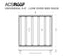 Leitner Designs ACS ROOF | Universal Over Truck Bed Low Platform Rack - Image 9