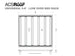 Leitner Designs ACS ROOF | Universal Over Truck Bed Low Platform Rack - Image 14