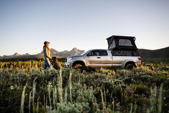 Leitner Designs Active Cargo System - FORGED - Toyota - Image 28